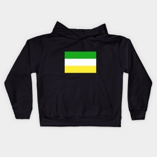 Armenia, Colombia Kids Hoodie